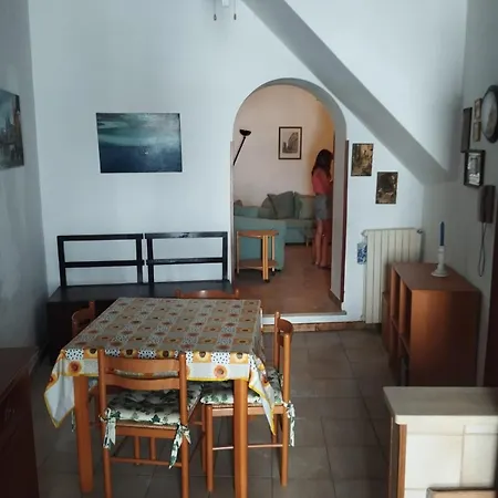 Bell's House Διαμέρισμα Ronciglione (Viterbo)