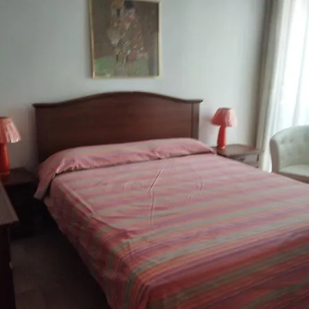 Bell's House Apartment