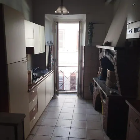 Bell's House Apartment